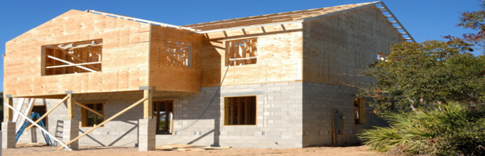 Byggnation av hus till bra pris